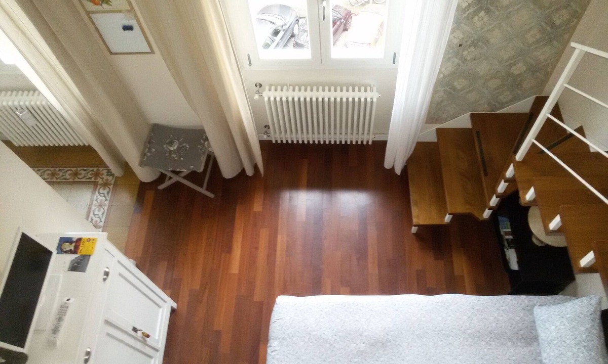 San Niccolo Apartment | APARTMENT HISTORICAL CENTER FLORENCE
