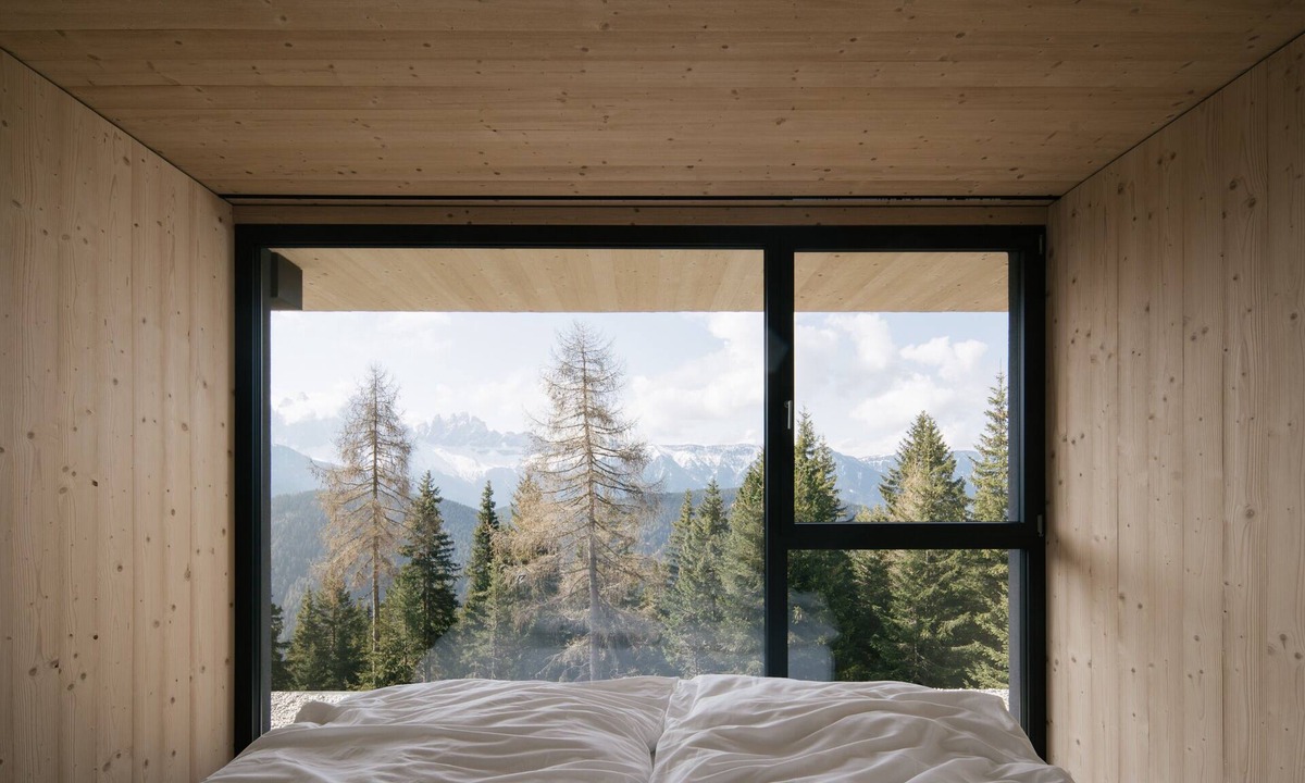 Eores Apartment | Apartment Hotel "Anders Mountain Suites 1" with Private Sauna, Slope Access & Wi-Fi