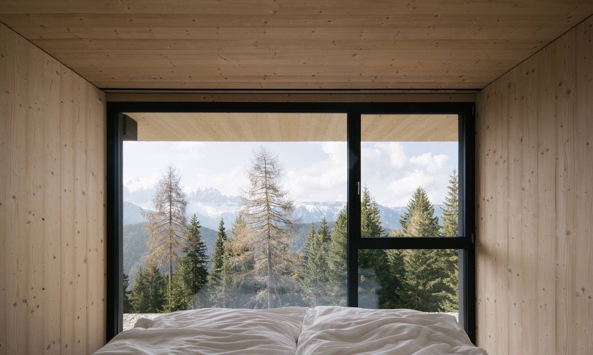 Eores Apartment | Apartment Hotel "Anders Mountain Suites 1" with Private Sauna, Slope Access & Wi-Fi