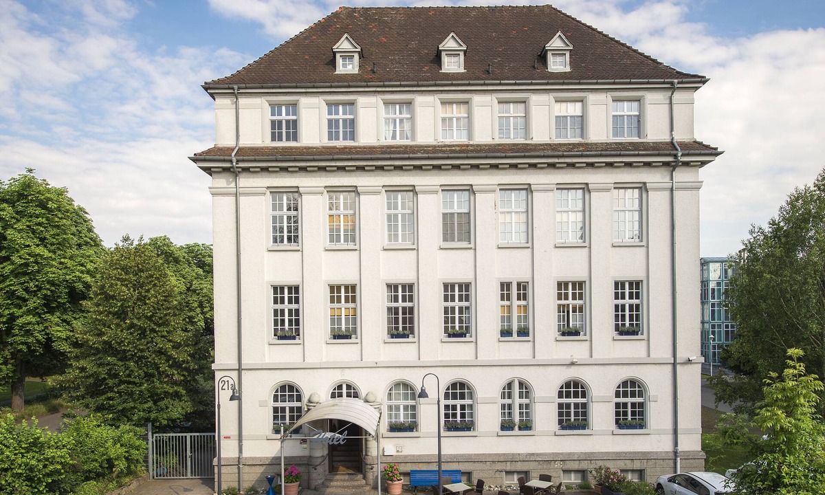 Petershausen-West Apartment | Apartment Hotel Konstanz