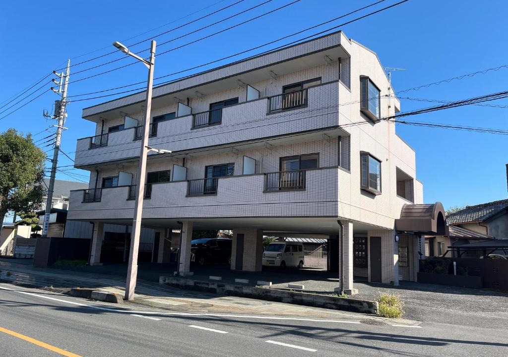 Kuki Apartment | Apartment Hotel Kuki