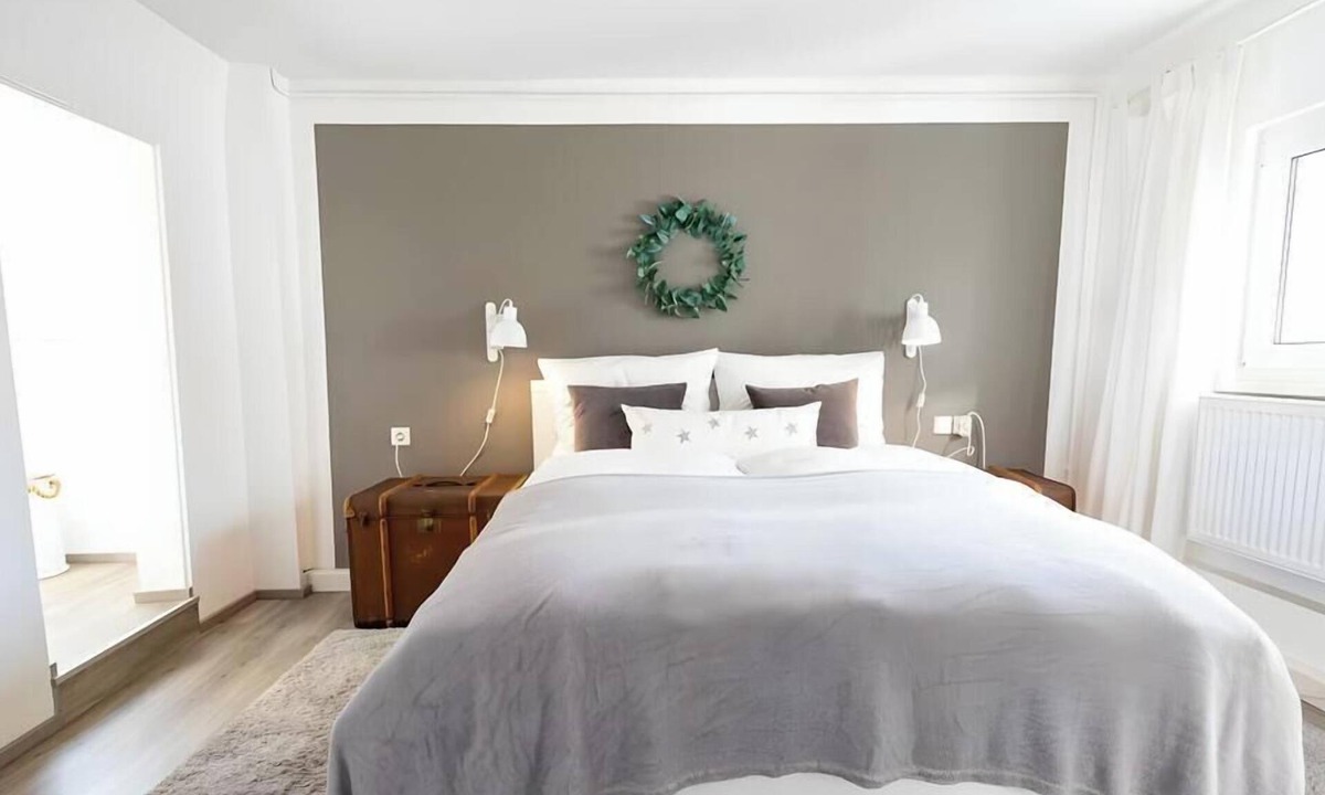 Neuenstein Apartment | Apartment 'Hugley' with Wi-Fi