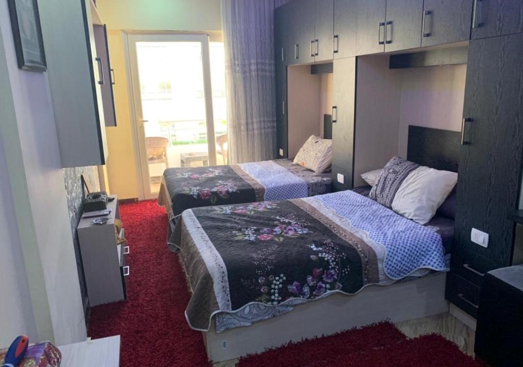 Al Mamsha El Seyahi Apartment | Apartment hurghada