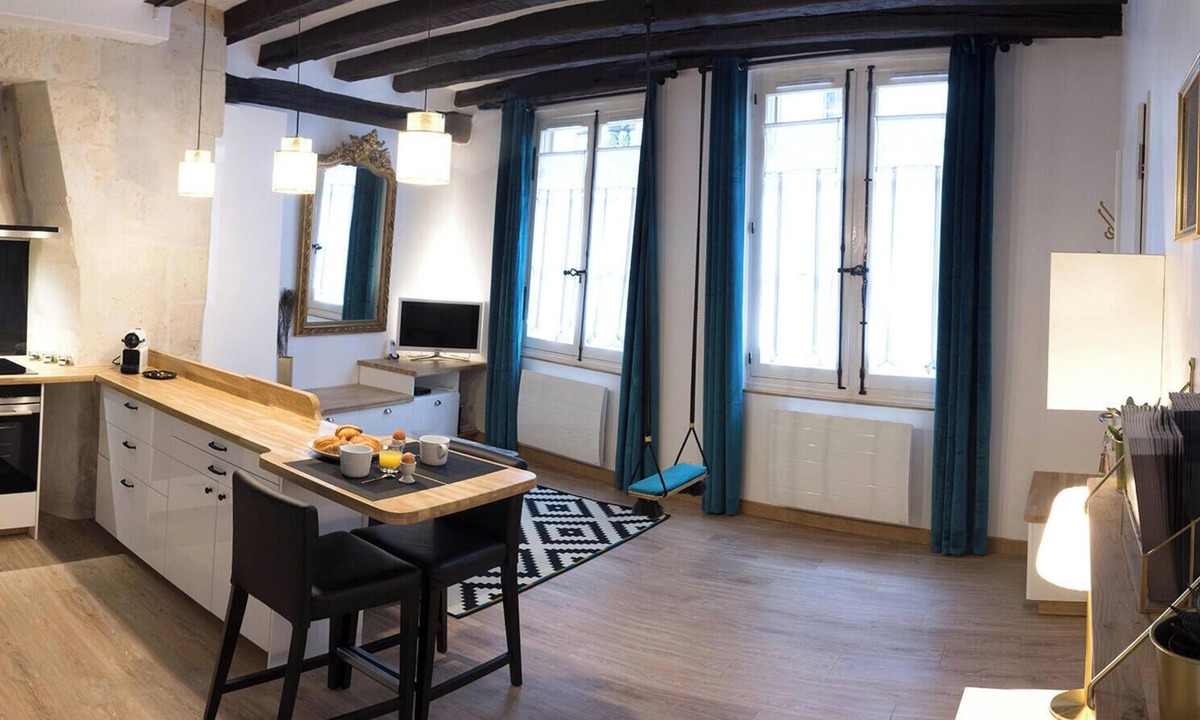 Old Town Apartment | Apartment * Hyper center