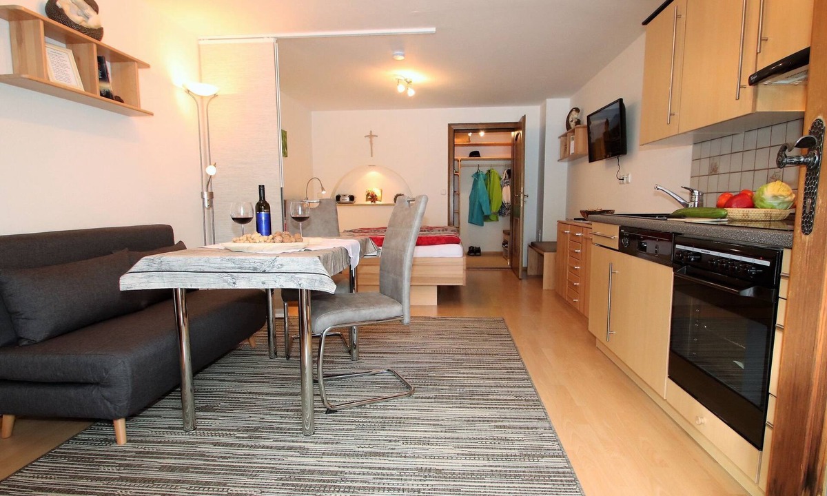 Bad Bayersoien Apartment | Apartment Igel by Interhome