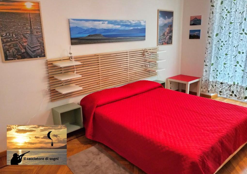 San Donato - Campidoglio Apartment | Apartment il cacciatore di sogni