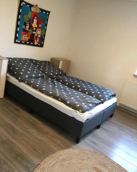 Finsterwalde Apartment | Apartment im Stadthaus