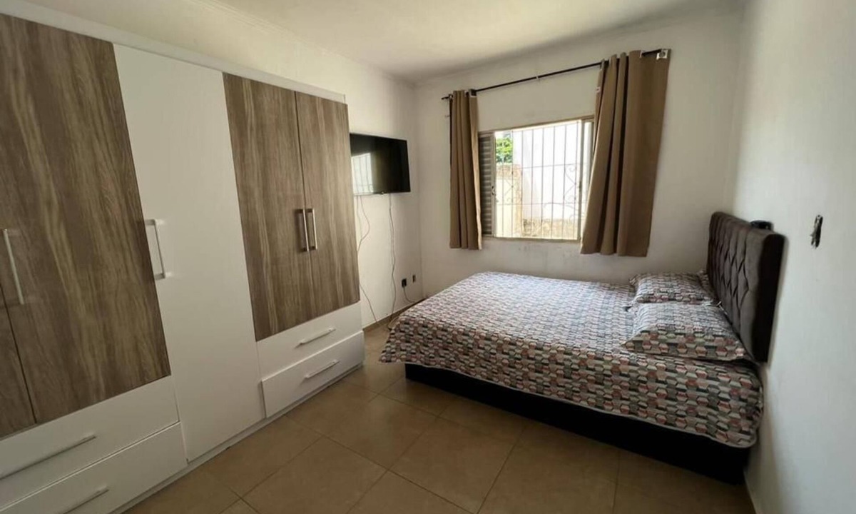 Conceicao Apartment | Apartment in a great location in the center of campinas-SP
