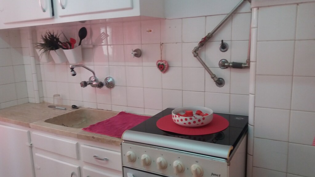 Alges Apartment | Apartment in Algés