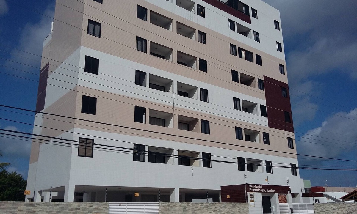 Bancarios Apartment | Apartment in Bancários; a great option for those who appreciate comfort.