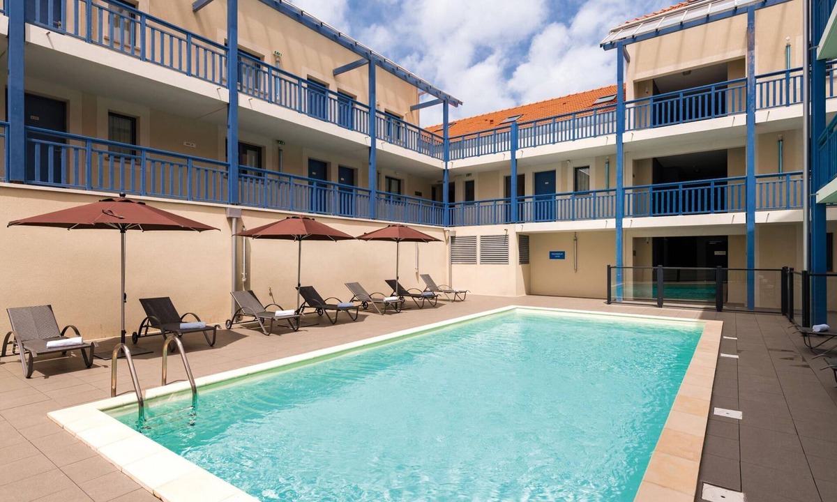 Biscarrosse Plage Apartment | Apartment in Biscarrosse by the Beach