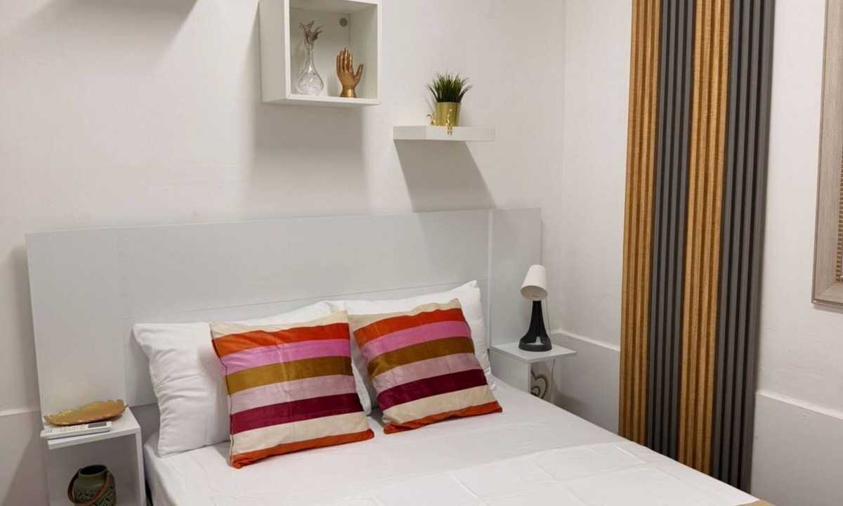 Cali Apartment | APARTMENT in Cali Tequendama-Ideal for rest and recuperation