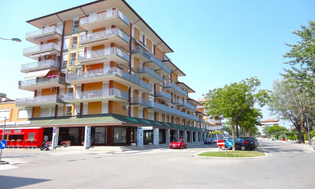 Torre di Fine Apartment | Apartment in Caorle (VE)