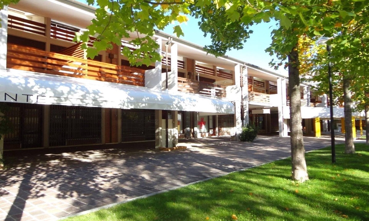 Porto Santa Margherita Apartment | Apartment in Caorle near Beach & Pool