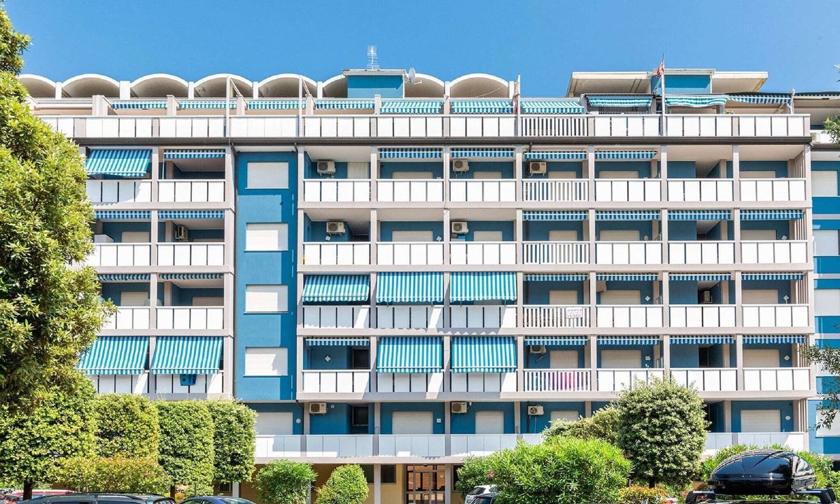 Porto Santa Margherita Apartment | Apartment in Caorle with balcony
