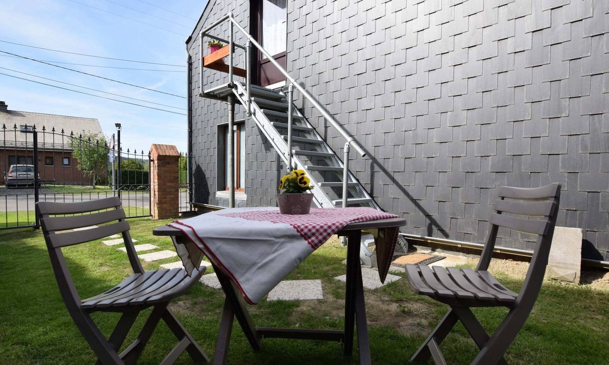 Tintigny Apartment | Apartment in Champlon Ardenne