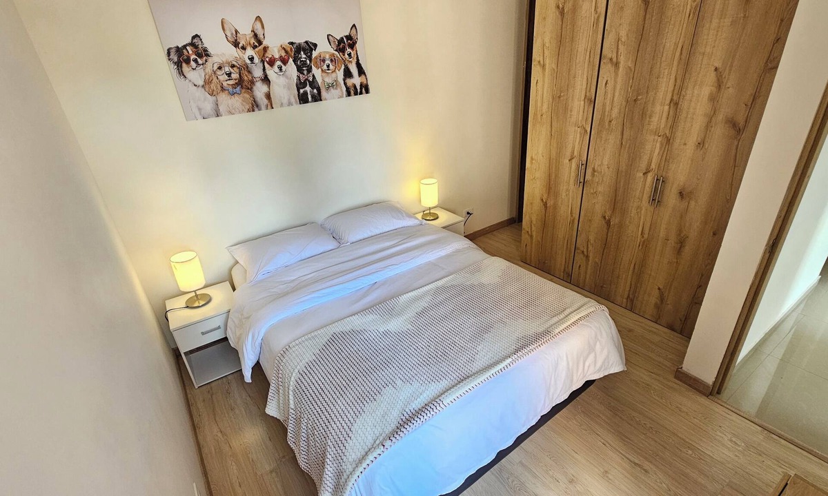 Chia Apartment | Apartment in Chia, nice, spacious, warm, safe and clean apartment.