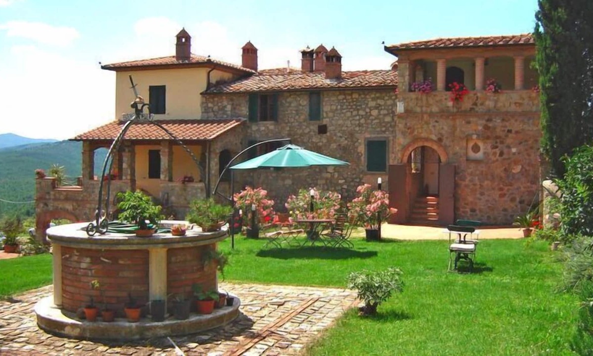 Chiusdino Apartment | Apartment in Chiusdino