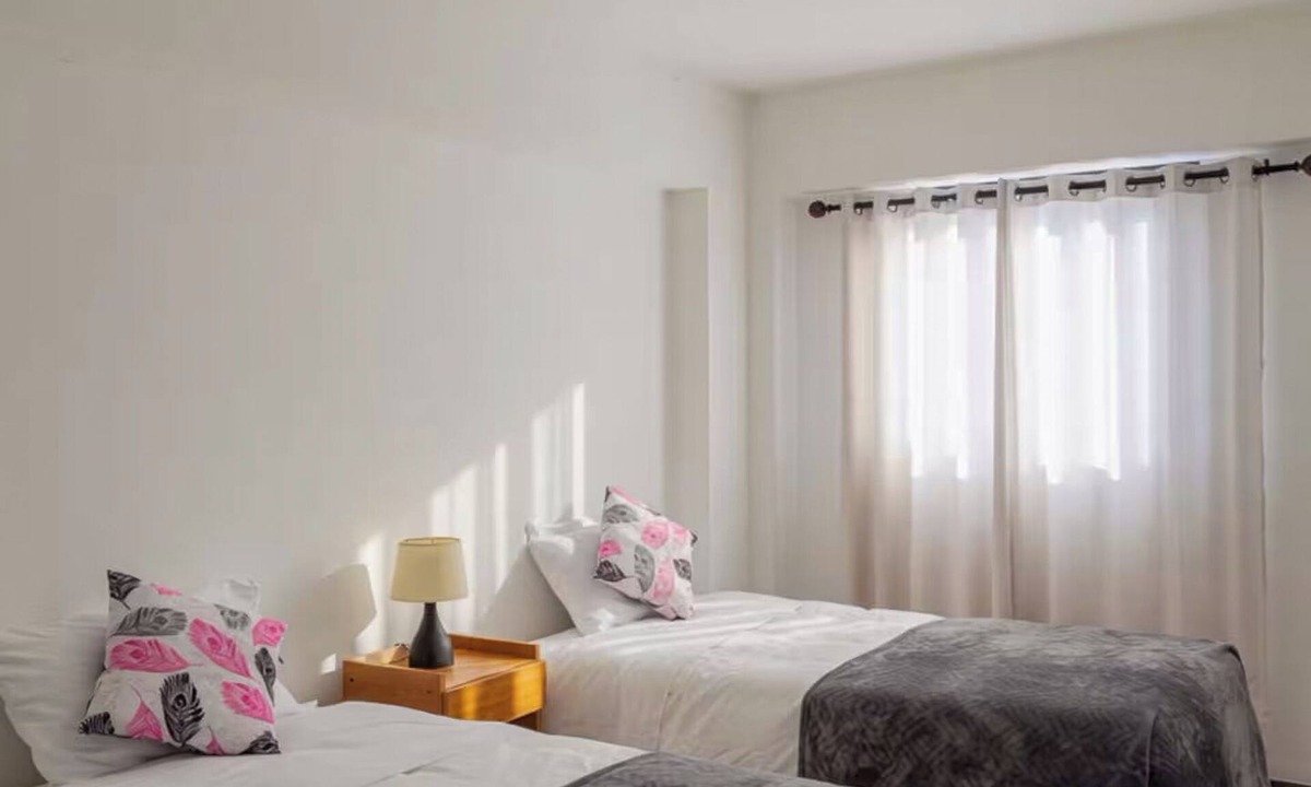 Cusco Apartment | Apartment in Downtown Cusco/4–5 People/High-Speed Wi-Fi