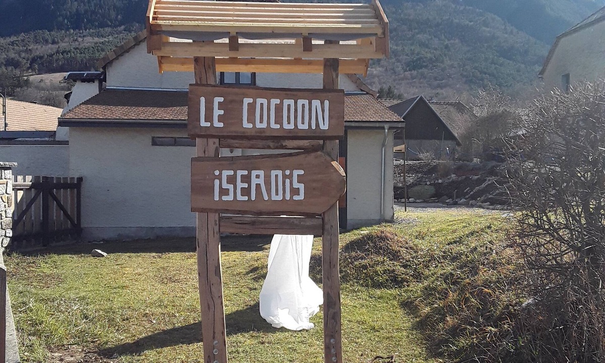 Cordeac Apartment | Apartment in a mountain village with whirlpool bath Classified 3 stars