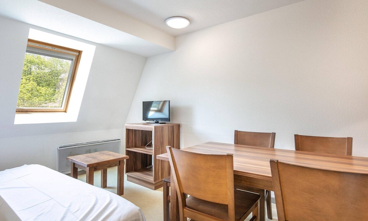 Gresse-en-Vercors Apartment | Apartment in Gresse-en-Vercors near ski-lift