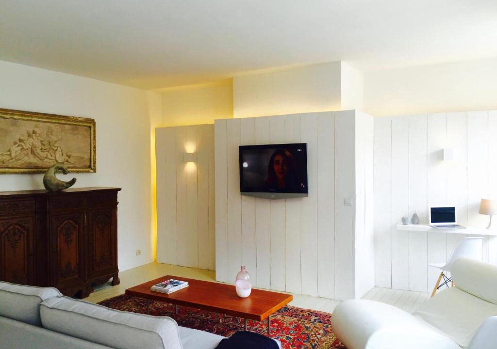 Feronstree et Hors-Chateau Apartment | Apartment in Historical Center