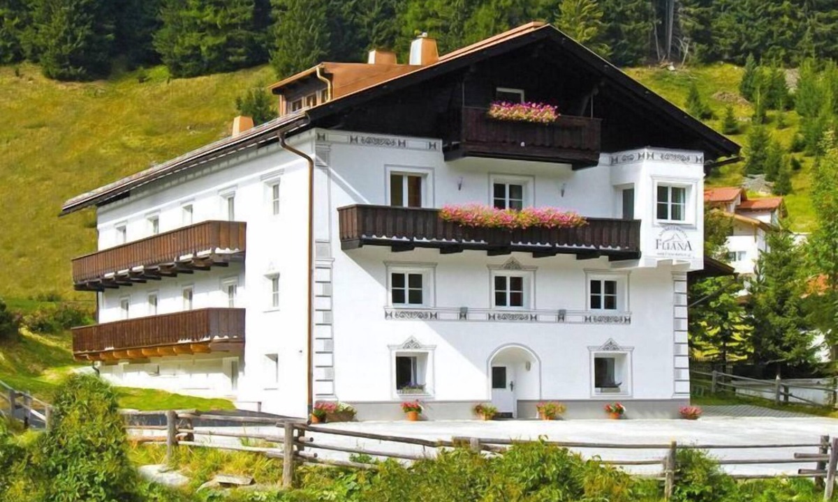 Mathon Apartment | Apartment in Ischgl
