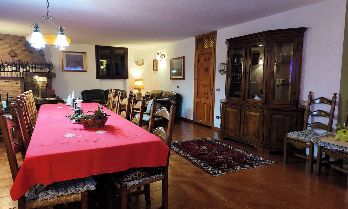 Romano d'Ezzelino Apartment | Apartment in Villa Jolanda