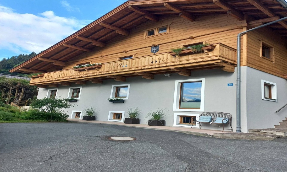 Kitzbuehel Apartment | Apartment in Kitzbühel near Ski Lifts