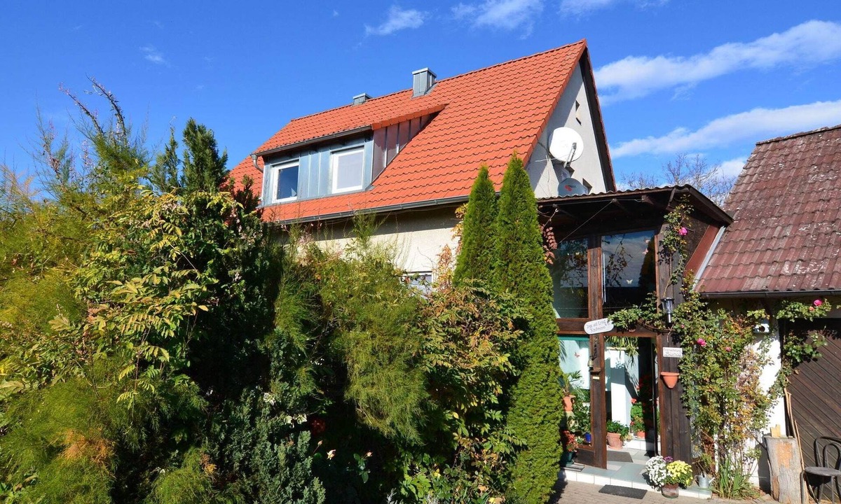 Kunreuth Apartment | Apartment in Kunreuth