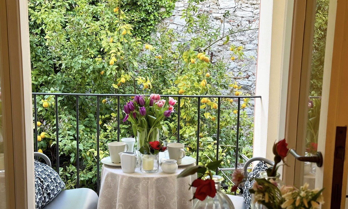 Lucca Historical Center Apartment | Apartment in Lucca with 2 bedrooms sleeps 4