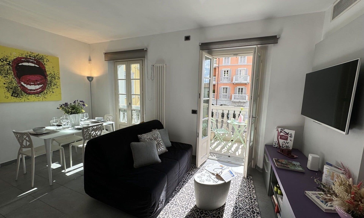 Lucca Historical Center Apartment | Apartment in Lucca with 2 bedrooms sleeps 4