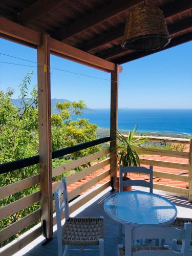 Marathokampos Apartment | Apartment in Marathokampos Samos