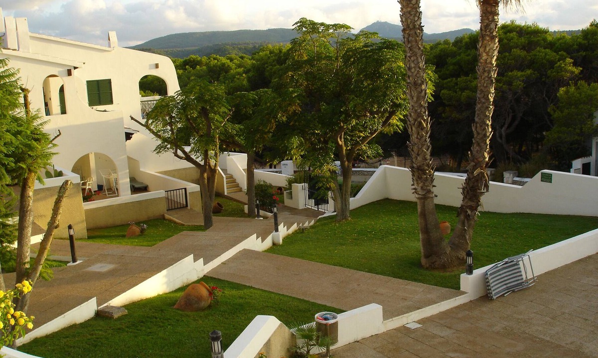 Son Parc Apartment | Apartment in Menorca