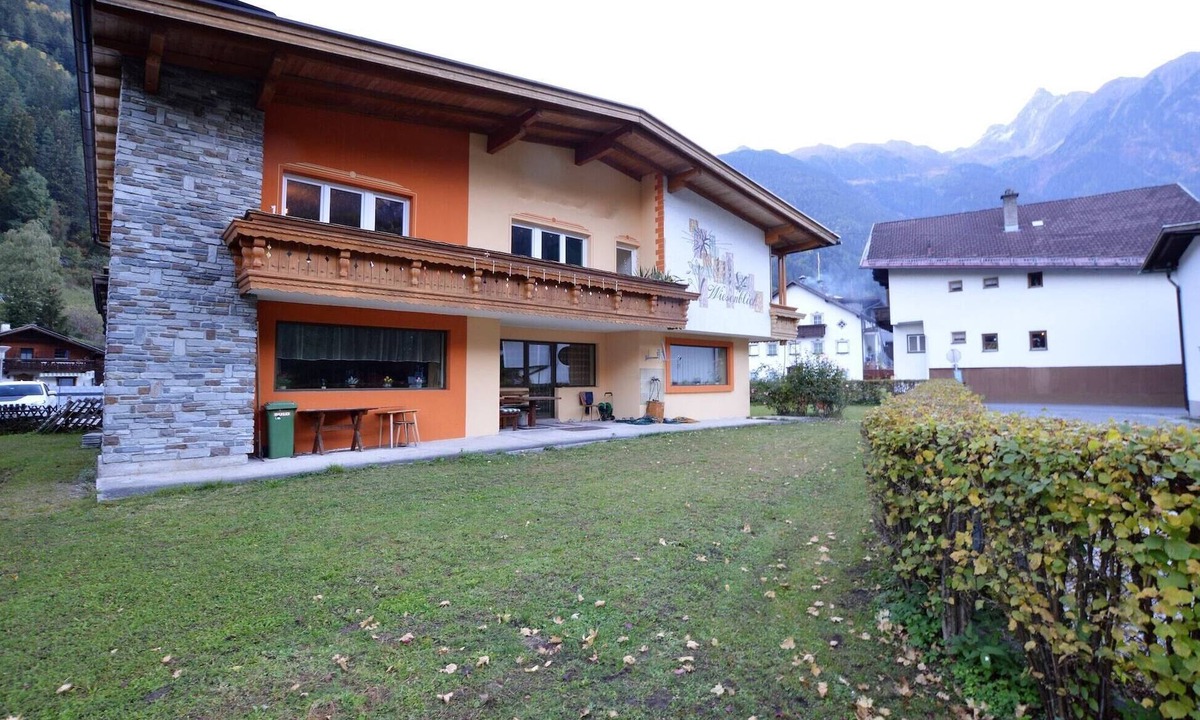 Oetz Apartment | Apartment in Oetz near Ski Lift
