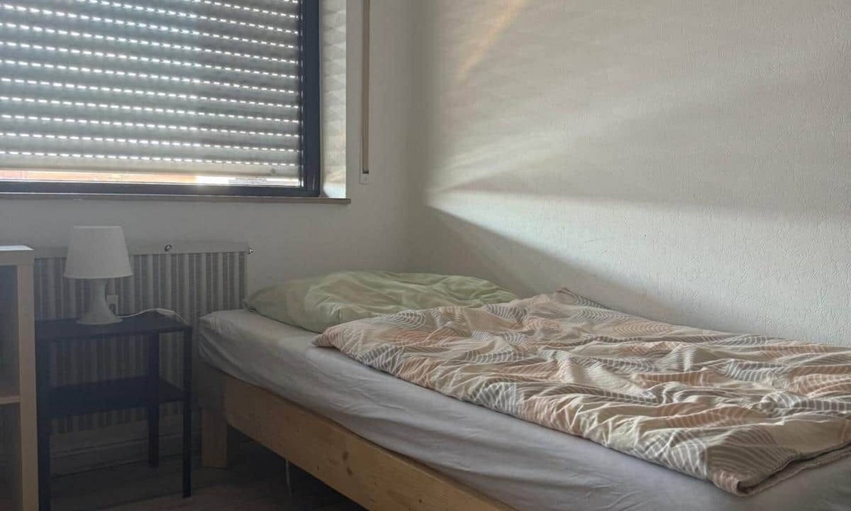 Philippsburg Apartment | Apartment in Philippsburg for project teams & longer stays
