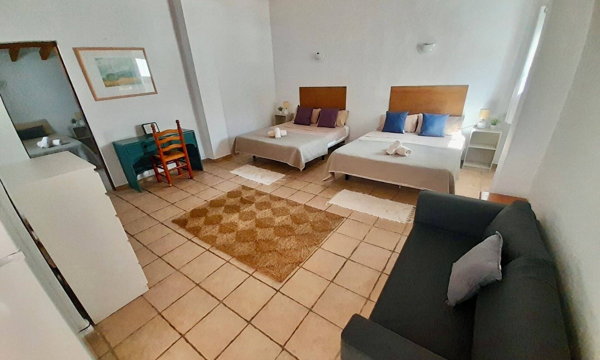 Ibiza Town House | Apartment in playa de embossapara 7