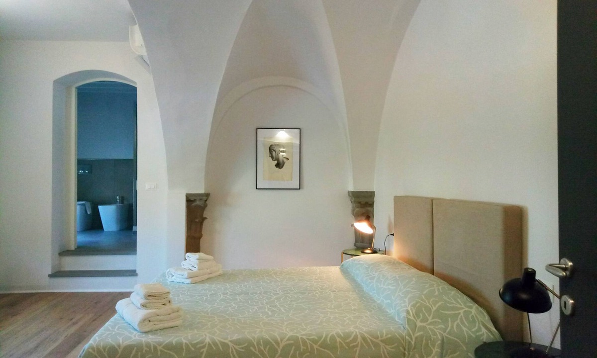 San Niccolo Apartment | Apartment in Ponte Vecchio