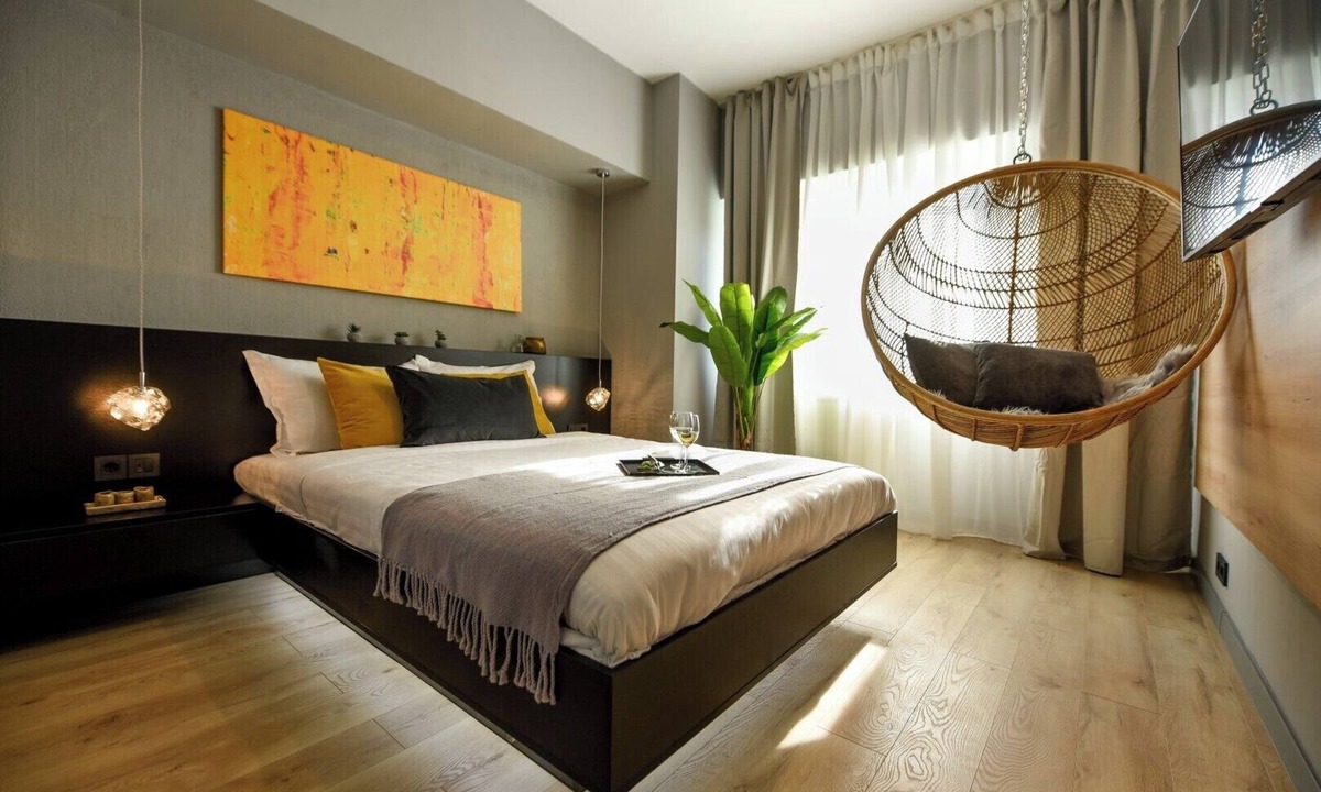 Bucharest City-Centre Hotel | Apartment in Prime Central Location