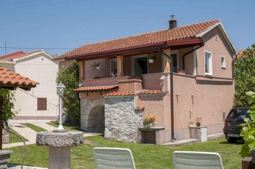 Risika Apartment | Apartment in Risika - Island Krk 35824
