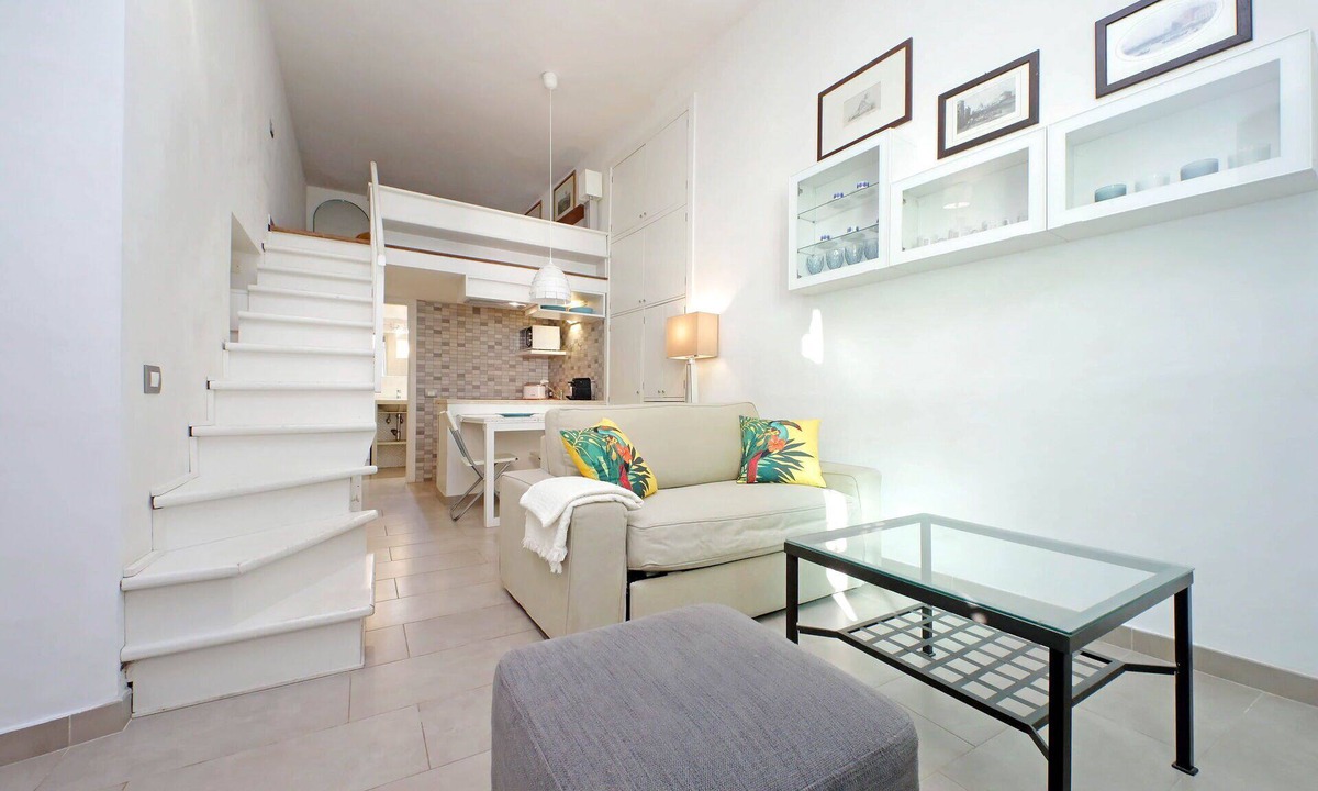 Trastevere Apartment | Apartment in Rome with 0 bedrooms sleeps 2