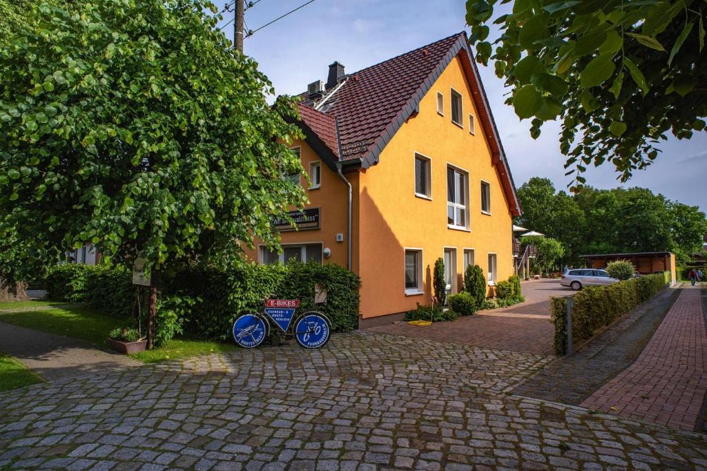 Schlepzig Apartment | Apartment in Schlepzig