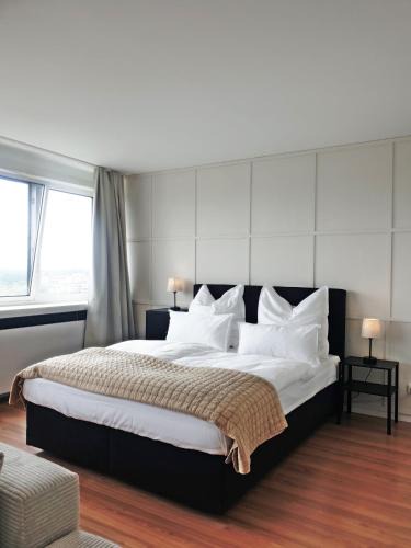 Sternhaule Apartment | Apartment In SI-Centrum