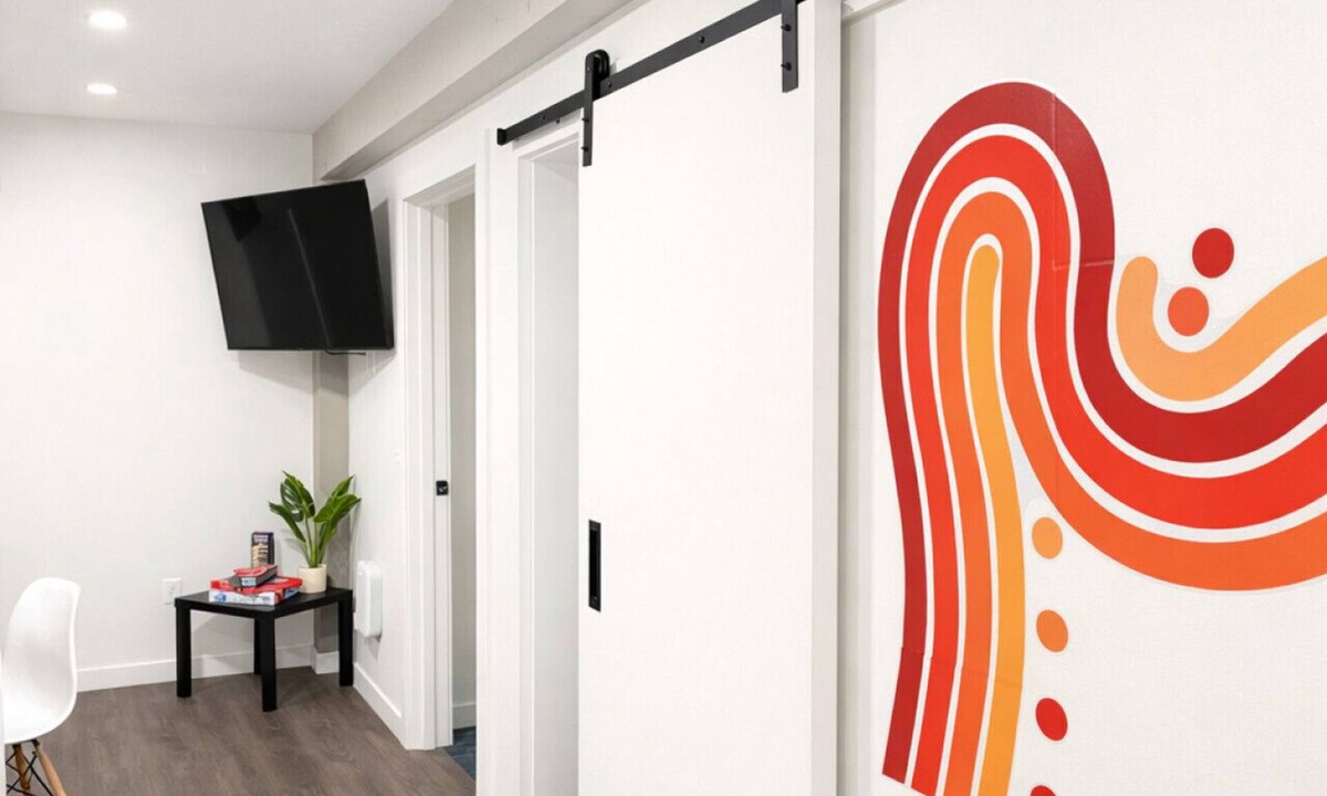 Cliff - Cannon Apartment | Apartment in Spokane