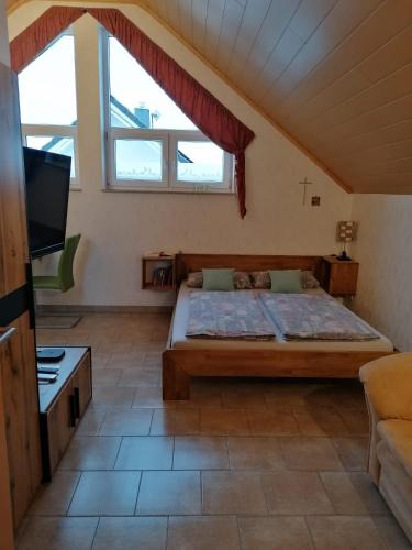 Rainau Apartment | Apartment in Stauseenähe