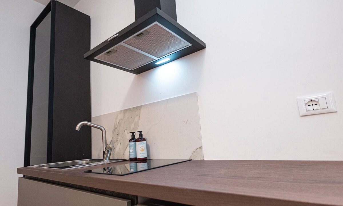 Trieste Old Town Apartment | Apartment in the center of Trieste