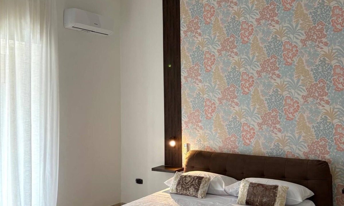 Vasto Apartment | Apartment in the city center near the station and all cultural sites