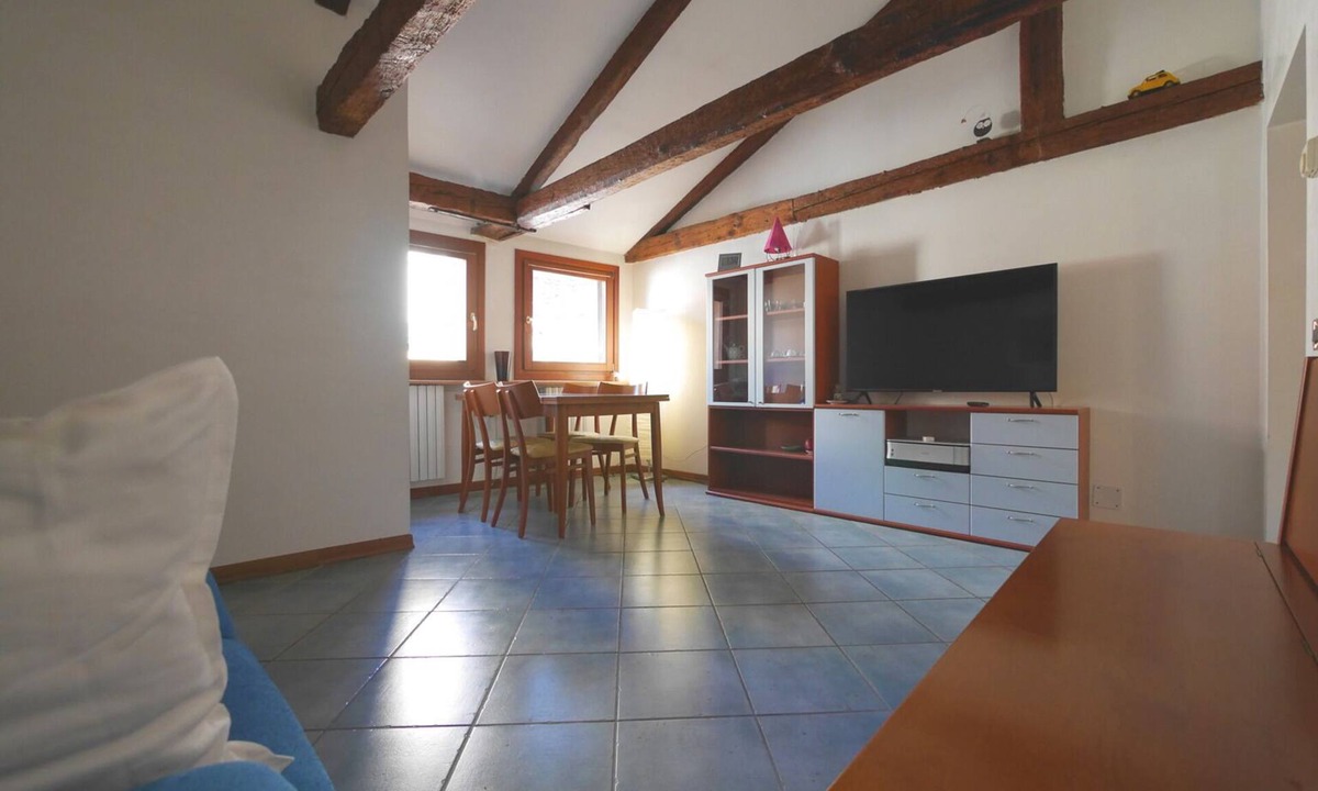 Santa Croce Apartment | APARTMENT IN THE HEART OF VENICE