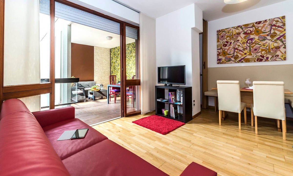 City Center Padova Apartment | Apartment in the heart of Padua