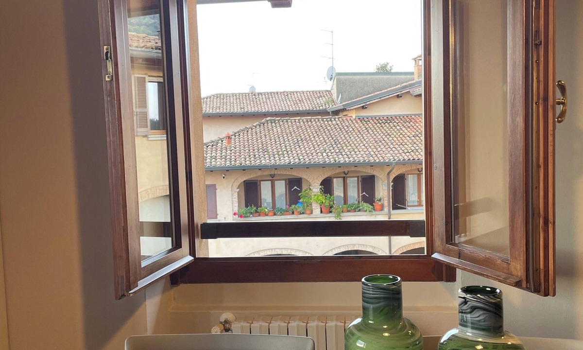Colombaro Apartment | Apartment in typical Franciacorta farmhouse in the heart of Franciacorta